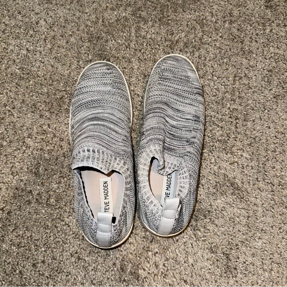 Steve Madden sneakers